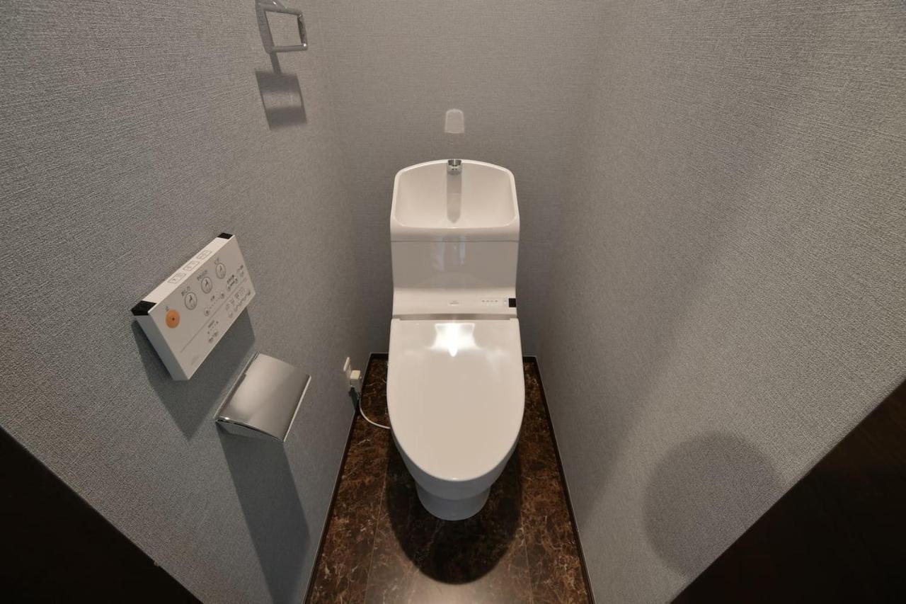 Stylewood Sangenjaya Apartment Tokyo Bagian luar foto