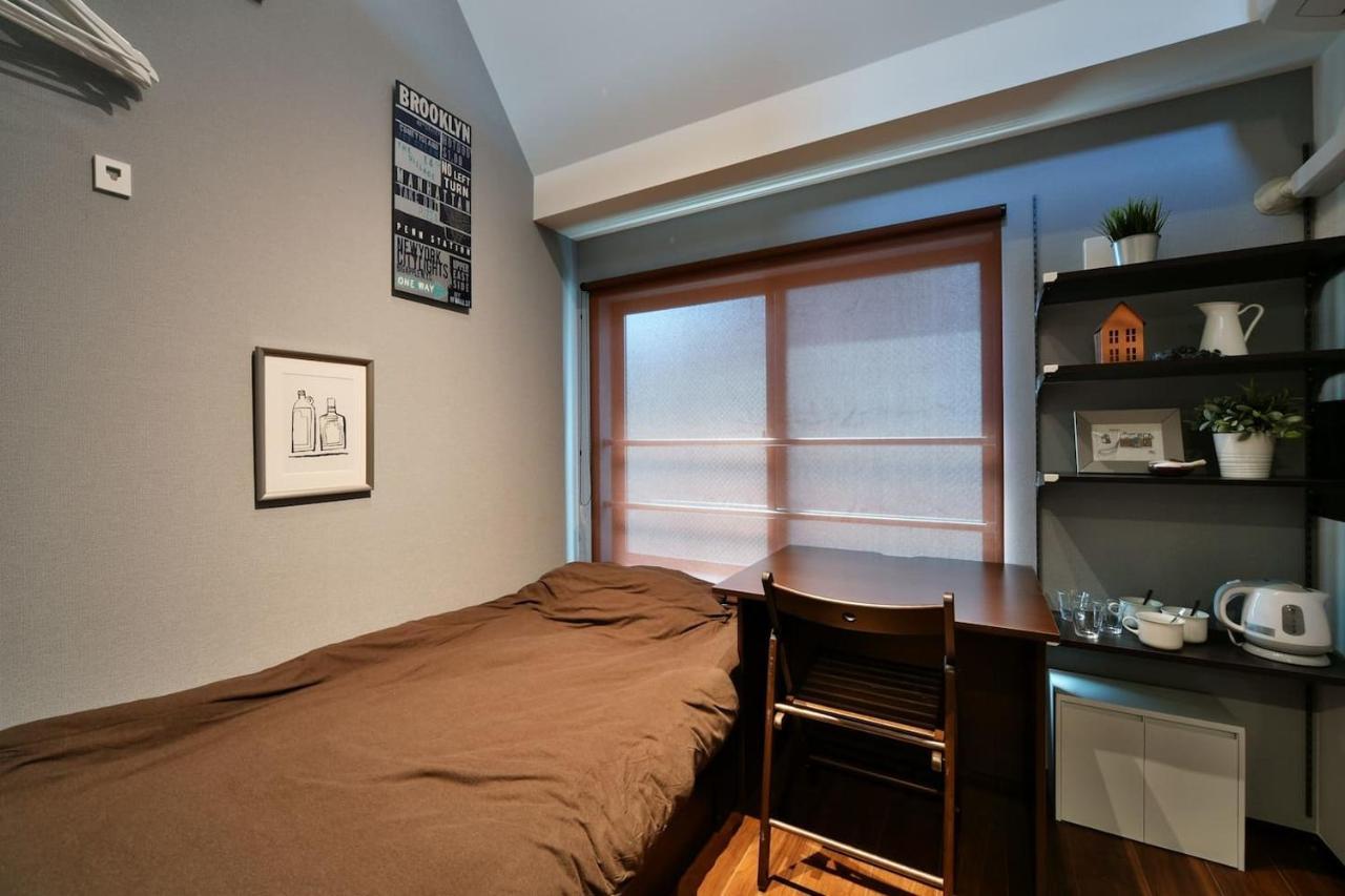 Stylewood Sangenjaya Apartment Tokyo Bagian luar foto