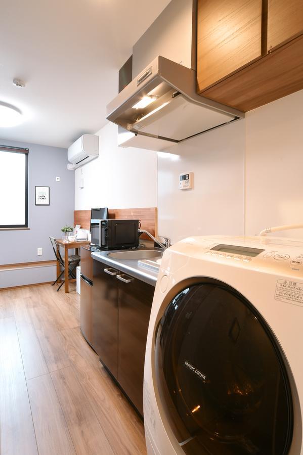 Stylewood Sangenjaya Apartment Tokyo Bagian luar foto