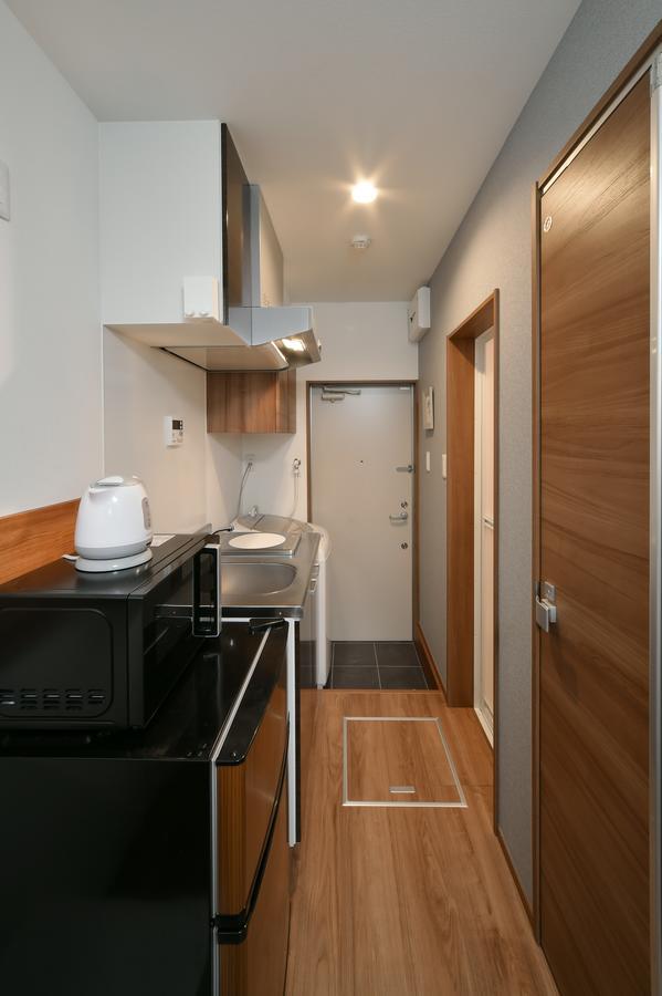 Stylewood Sangenjaya Apartment Tokyo Bagian luar foto