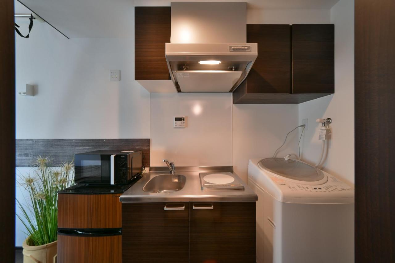 Stylewood Sangenjaya Apartment Tokyo Bagian luar foto