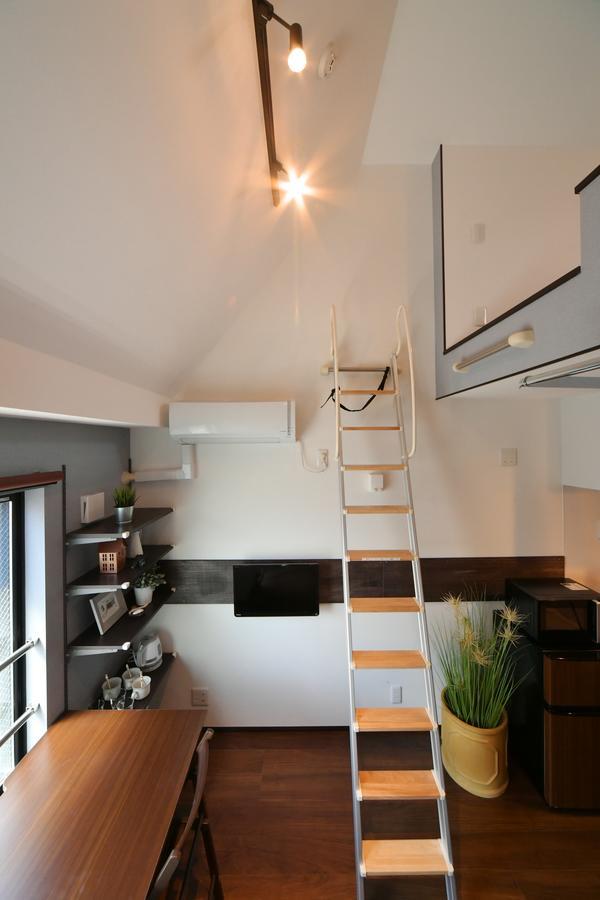 Stylewood Sangenjaya Apartment Tokyo Bagian luar foto